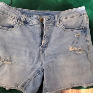 Shorts